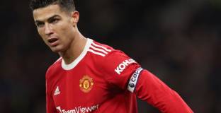 Роналдо може да напусне Ман Юнайтед