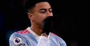 Ман Юнайтед реши да задържи Лингард