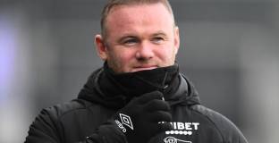 Фърдинанд подкрепи Рууни за Евертън