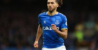 Евертън е готов да продаде Калвърт-Люин