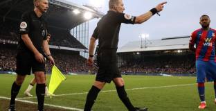 Френд плати за дузпата на Жота