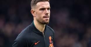  Хендерсън: Продължаваме напред