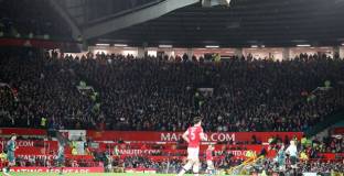 Арестуваха фен на Мидълзбро, изоставил детето си в хотела