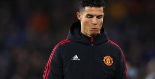  Роналдо планира среща с Мендеш 