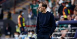 Тухел: Щастлив съм, че имам шанса да спечеля всичко с Челси