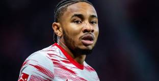 Челси приключи трансфера на Нкунку?