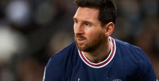 Фабрегас: Нелепо е да съдиш Меси за една дузпа