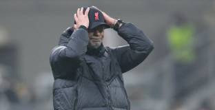 Клоп: Изкуството на футбола е да губиш правилните мачове