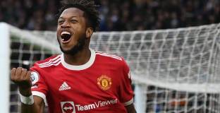 Фред: Постигнахме хармония в съблекалнята 