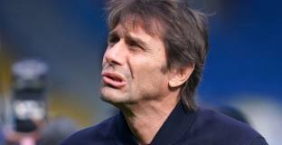 Конте иска Тотнъм да се научи да бави време 