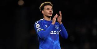  Али може да напусне Евертън през лятото