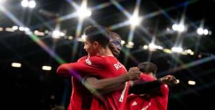 Погба: Роналдо е най-добрият нападател в света