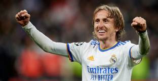  Реал Мадрид ще обяви за Модрич утре