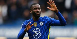  Рюдигер ще реши за бъдещето си до края на април