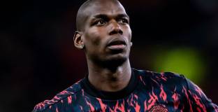  Погба: Този сезон е мъртъв