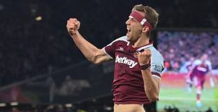 Уест Хем - Севиля 2:0 