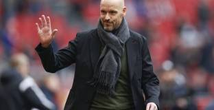 Тен Хаг иска Юнайтед да е неприятен за съперниците