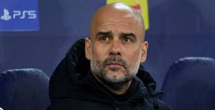  Гуардиола: Раздадохме се