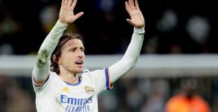  Анри: Какво прави Модрич, за да продължи да върши това?