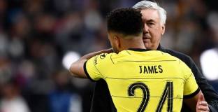  Реал Мадрид се прицели в защитник на Челси