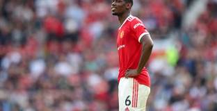  Агентът на Погба ще пристигне в Торино в понеделник 