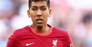  Ливърпул се кани да продължи с Фирмино 