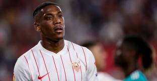  Ман Ю. е готов да плати на Марсиал, за да не се завръща