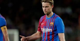 Рио: Де Йонг би бил добро попълнение за Ман Юнайтед