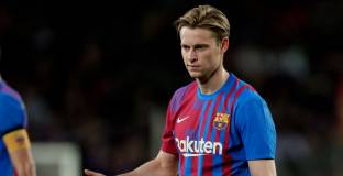 Барселона постигна целта си срещу Виляреал в мач със седем гола