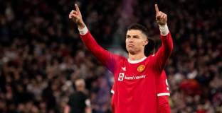  Роналдо: Нашите фенове бяха невероятни 