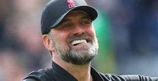  Клоп: Четири трофея е лудост 