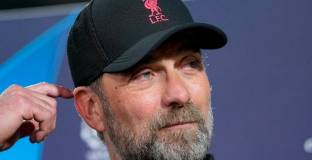  Клоп: Лигата на нациите е нелепа идея