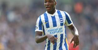 Брайтън е готов да продаде Кайседо