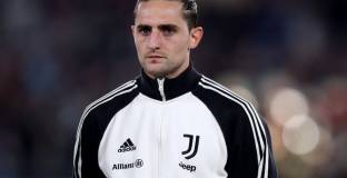  Тен Хаг лично е разговарял с Рабио 