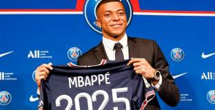   Перес: Мбапе предаде мечтата си 