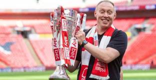  Стив Купер е близо до нов договор с Нотингам Форест