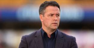  Оуен е знаел, че Ливърпул ще вкара много на Борнемут