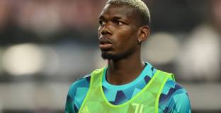  Алегри: Погба трябва да се завърне след 20 дни