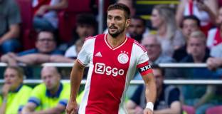  Душан Тадич станал жертва на нападение 