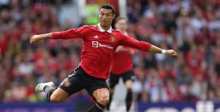 Манчестър Юнайтед - Райо Валекано 1:0 