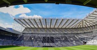 Нюкасъл гони Топ 4 срещу Брайтън