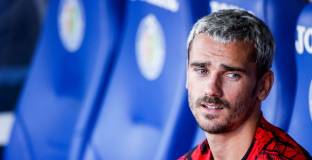 Барса и Атлетико ще се опитат да се разберат за Гризман