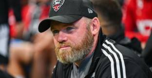 Рууни шокирал с признание за размера на мъжествеността си 