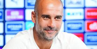   Гуардиола: Севиля няма само да се защитава