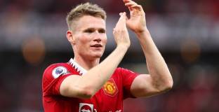  Мактоминей: Имаме най-добрите фенове в света