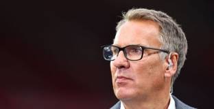 Мърсън: Арсенал ще загуби шансове, ако не победи Вила 