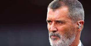  Кийн очаква, че Арсенал ще отстъпи титлата на Ман Сити