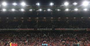  Ман Юнайтед отмени интервюто на Тен Хаг