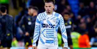 Калвин Филипс може да пропусне Мондиал 2022