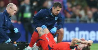 Джон Стоунс няма да играе срещу Ман Юнайтед 